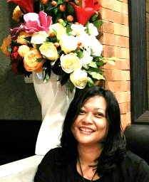 Aroem Naroeni