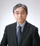 Toshihiko Shiroishi