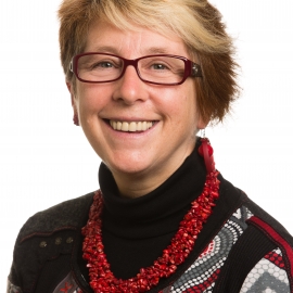 Deborah Ann Blackman