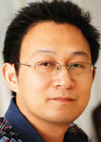 Deyong Hu