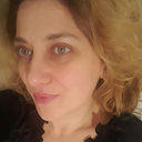 Maria Bertolotto