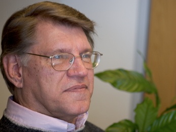 John B. Vander Sande