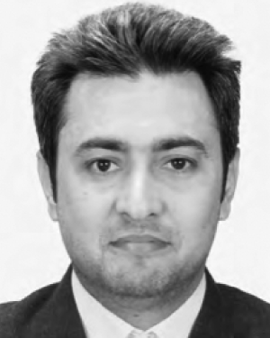 Amjad Khan