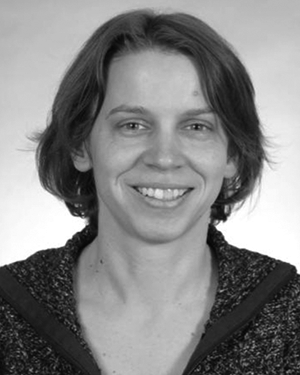 Theresa Blume
