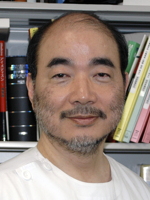 Kenji Sunagawa