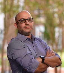 Roozbeh Hosseini
