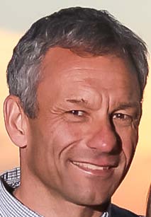 Kim Bak Olsen (Kim Olsen)
