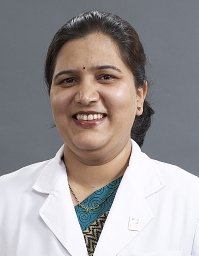 Vaishali Keluskar