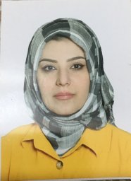 Amani Husain