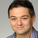 Nicolas Elazhary