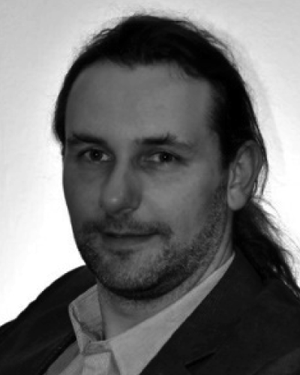 Stefan Slesazeck