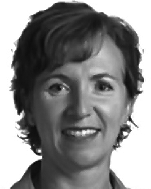 Leonie Simpson