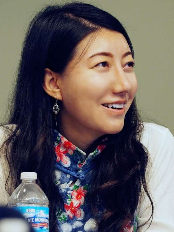 Shuqing Liu