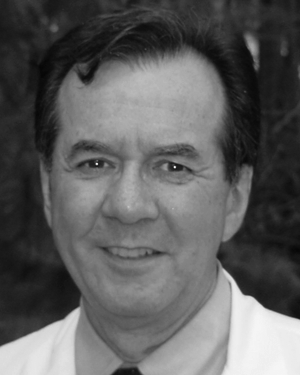 Charles W. Scarantino