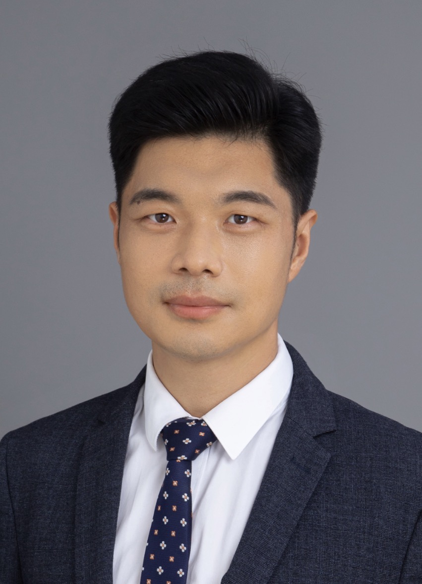 Xingguo Liu