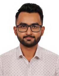 Ashwini Kumar Mishra