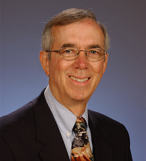 James W. Jones