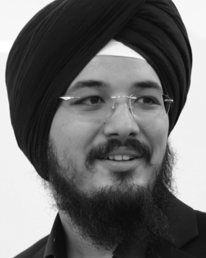 Ikram Singh