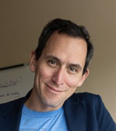 Richard Naud
