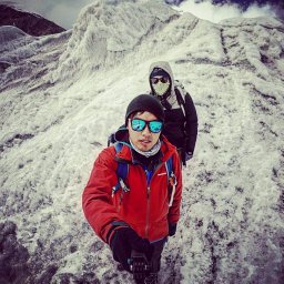 Tenzing Chogyal Sherpa