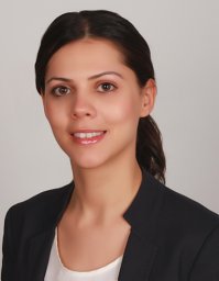 Isil Sayman Muslubas