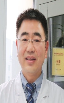 Jianxin Liu