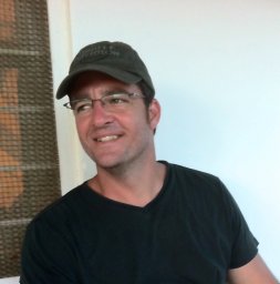 Scherman Jacques