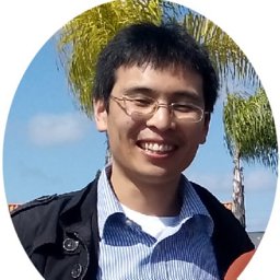 Shicheng Guo