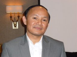 Yam B. Limbu