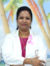 Pritanjali Singh