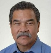 Daniel Solórzano