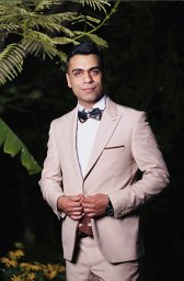 S. Aramesh