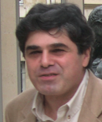 Leon A. Takhtajan