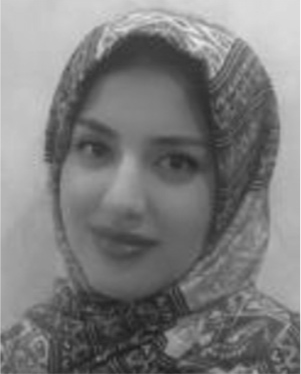 Sepide Yazdi