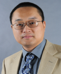 Wei Zhang