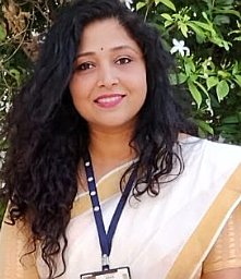 Nachiketa Tiwari