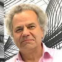 Oliver Grau
