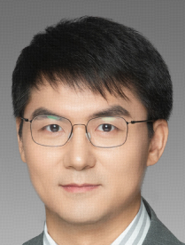 Rujun Ma