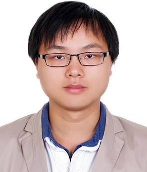 Jian Gong