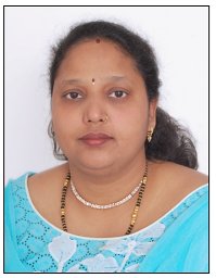 Shalini Gupta