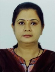 Vidya R. Keshwani