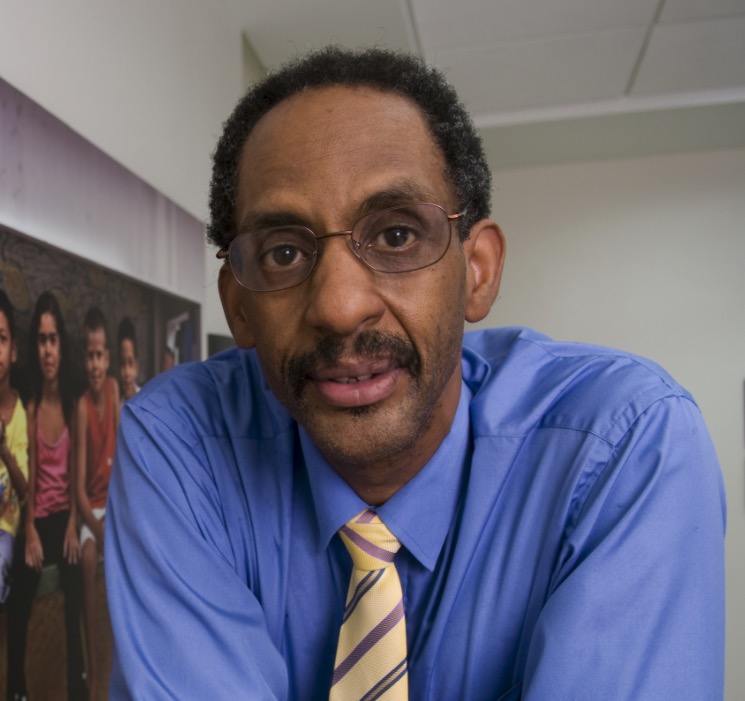 Ronald B. Mincy