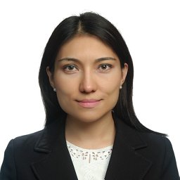 Shalima Shawuti