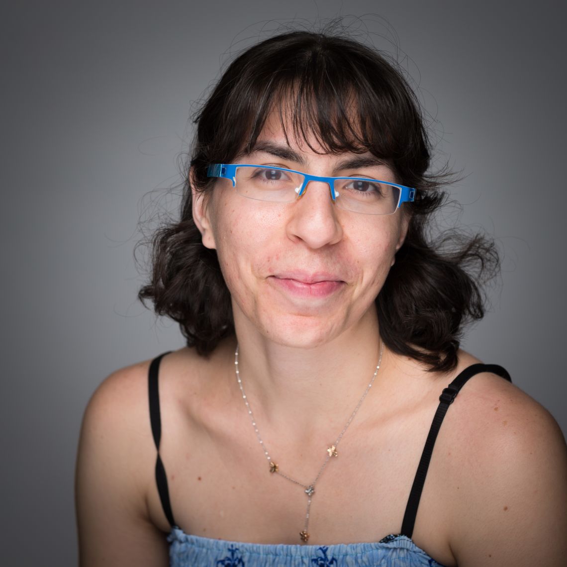 Enas Abu-Shah