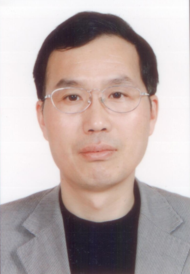 Chao Su