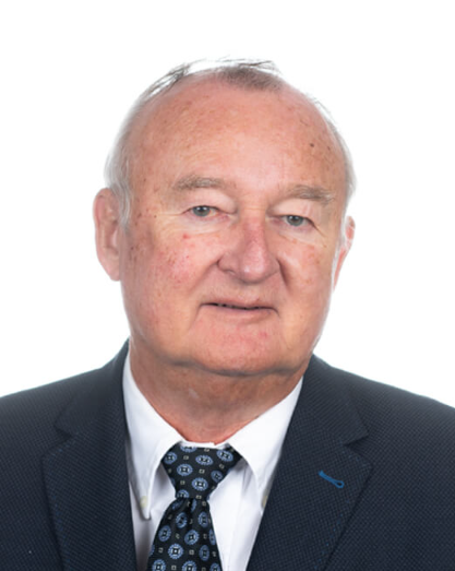 Claus Christiansen