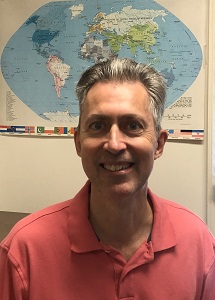 Paul M. Vanraden