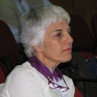 Maria Amelia Martins-Loucao