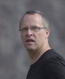 Johan Bäckman