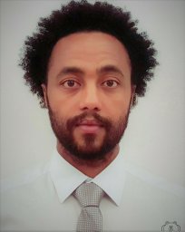 Zelalem Legese Hailemariam